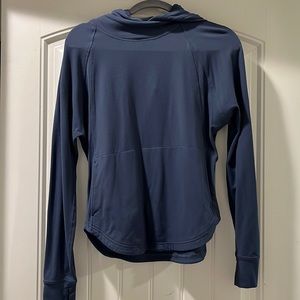 Lululemon Hooded Pullover